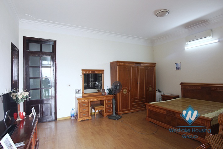 Spacious house for rent for office/living purpose